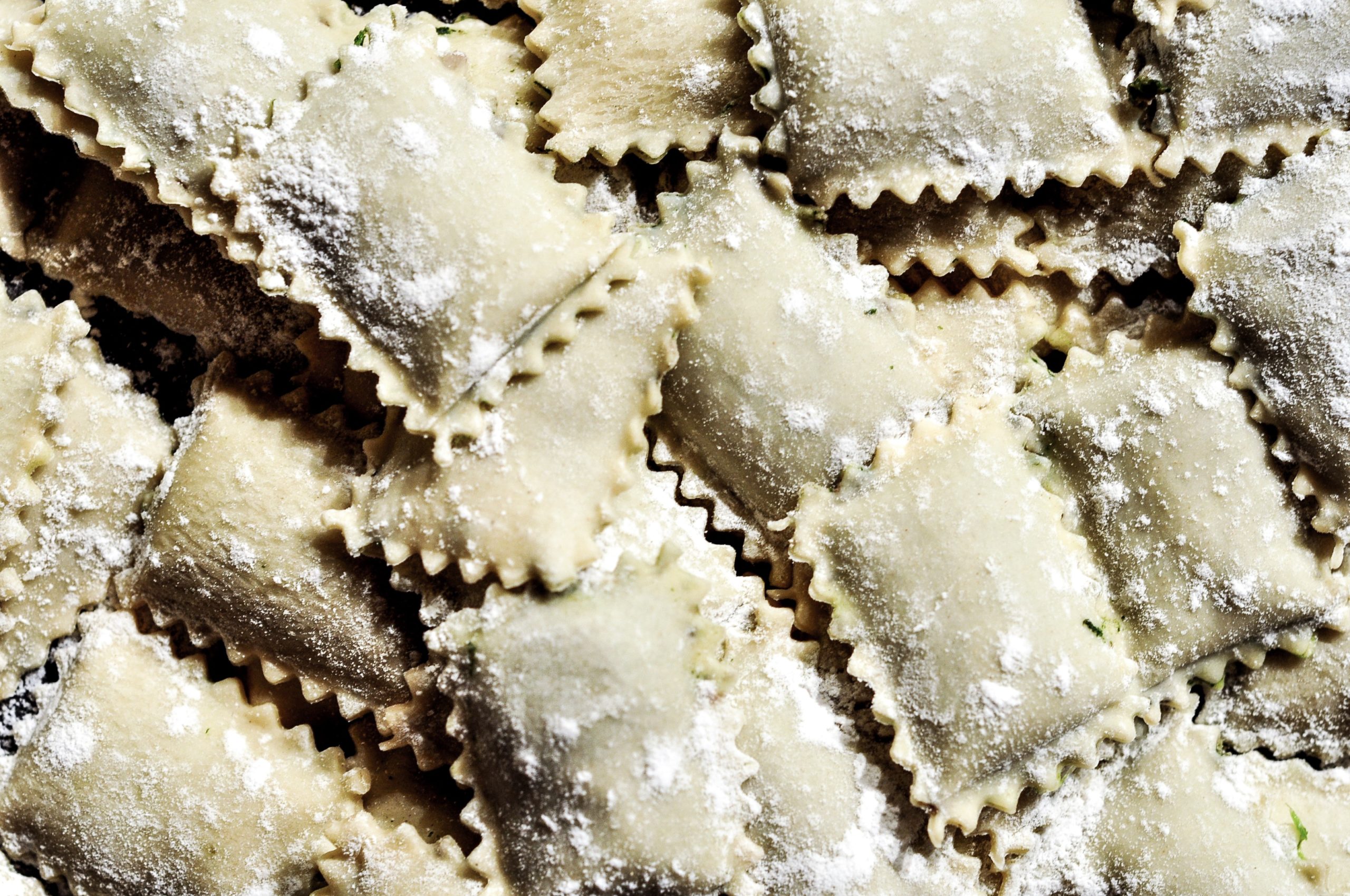 Pasta Making