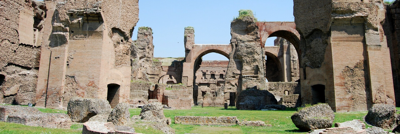 Terme Caracalla