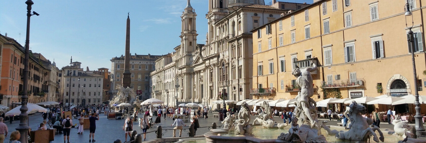 Bernini & Borromini
