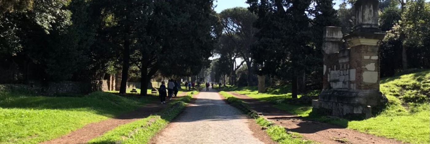 Appia Antica