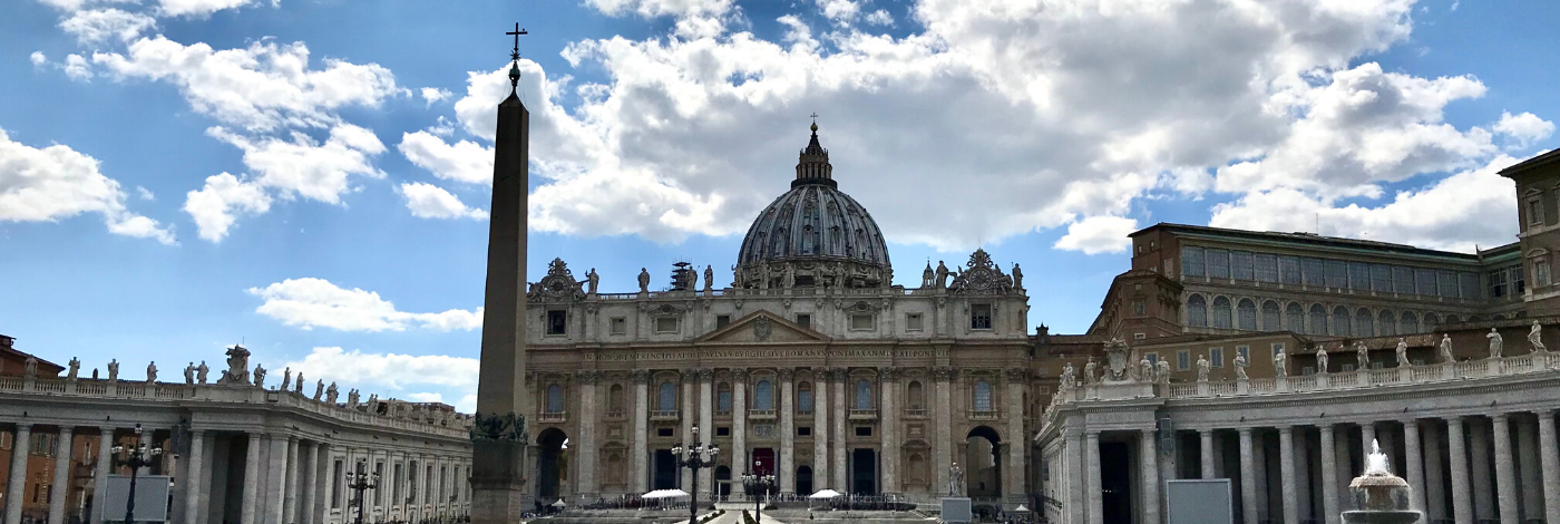 Basilica di San Pietro