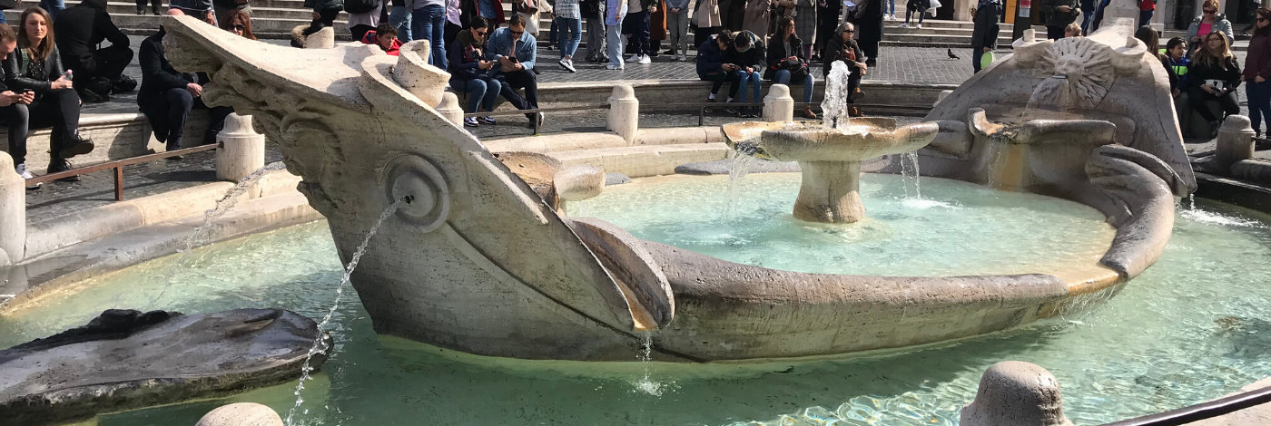 Roma Barocca