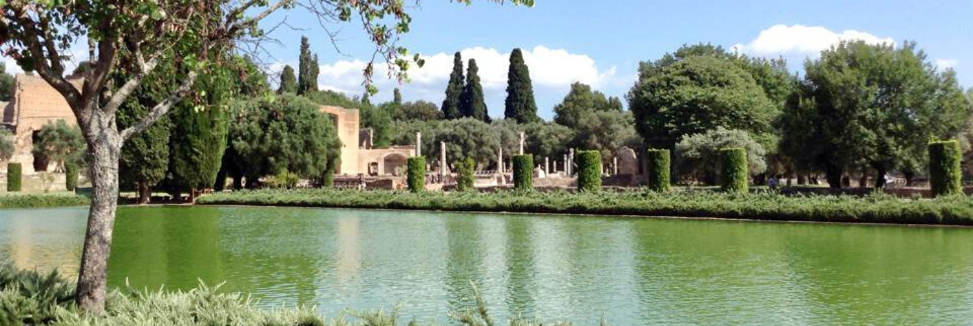 Villa Adriana