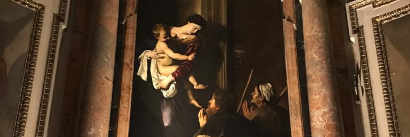 Caravaggio
