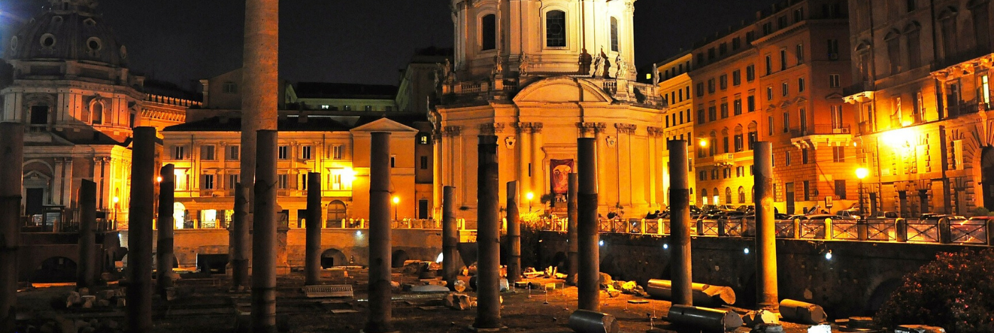 Fori imperiali