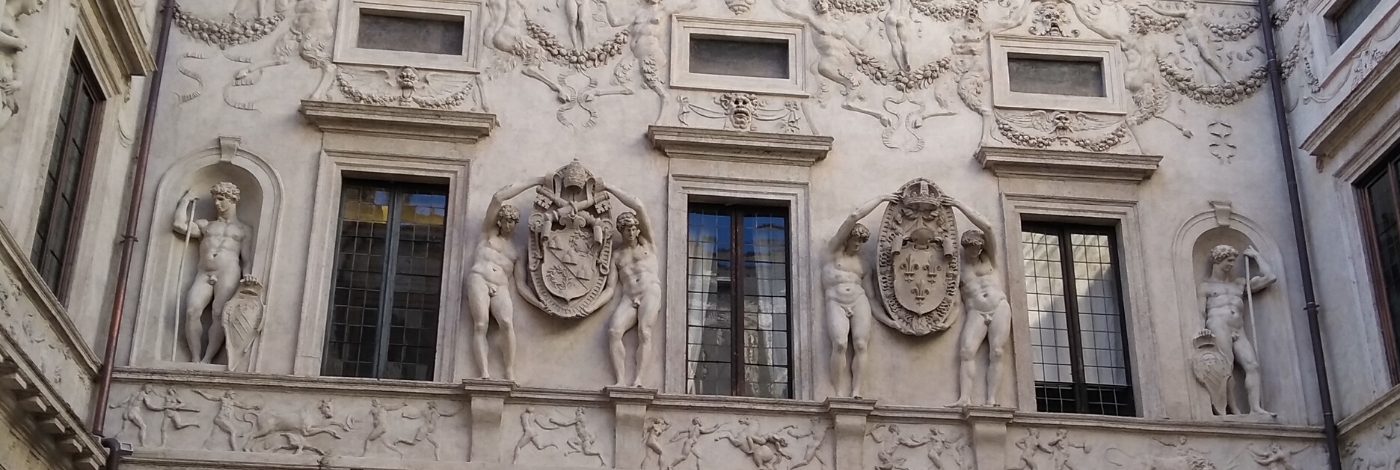 Galleria Spada
