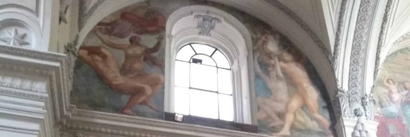 Santa Maria della Pace