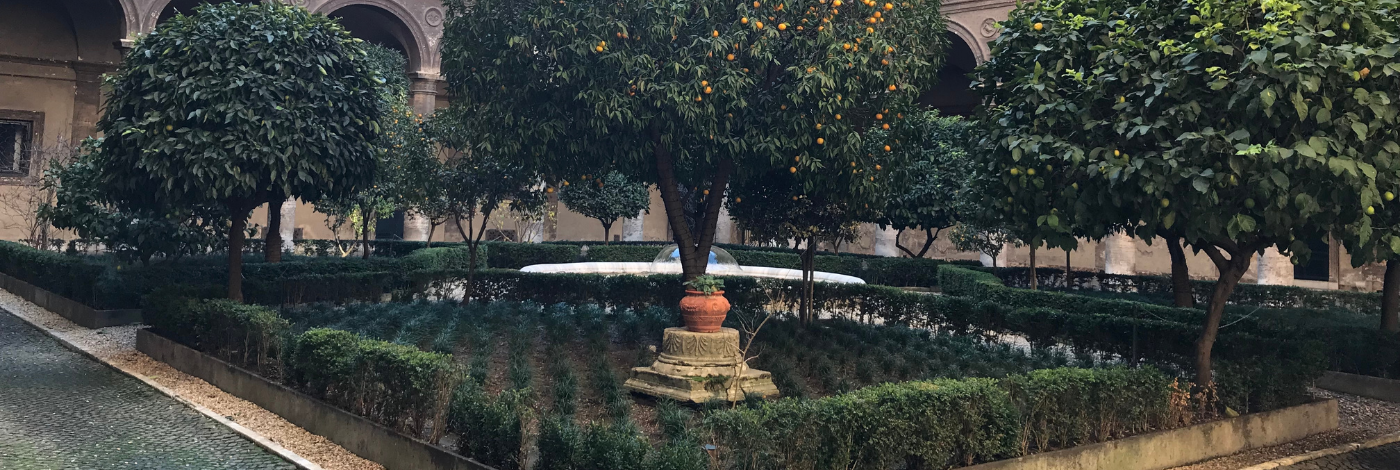 Doria Pamphilj