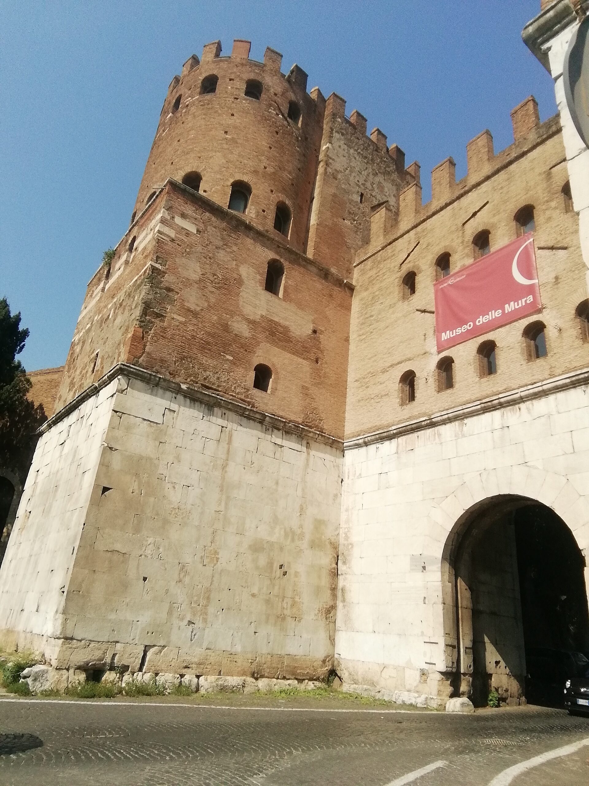 Museo delle Mura