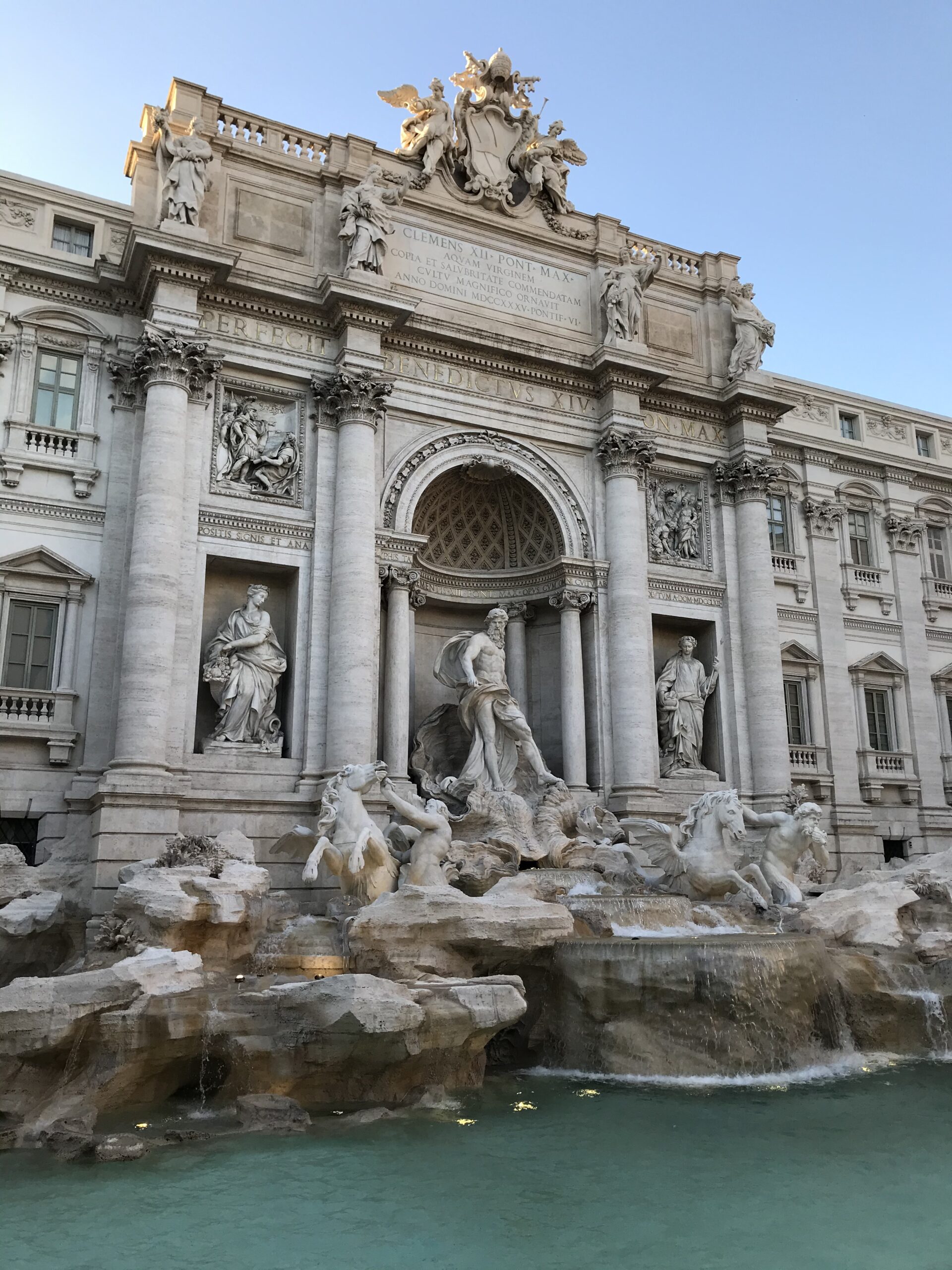 Trevi