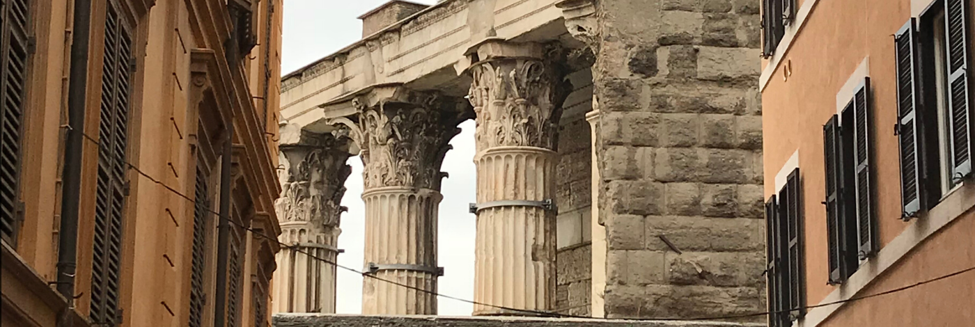 Rione Monti