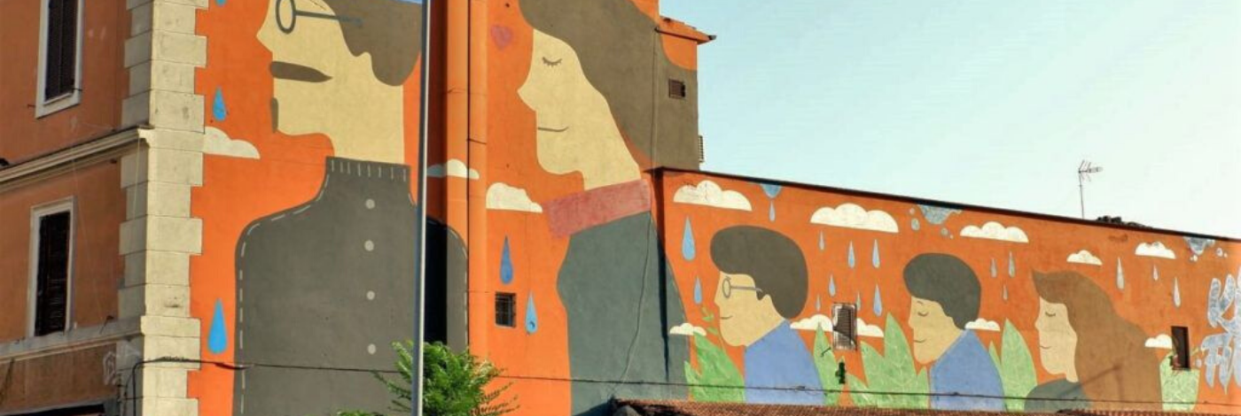 San Lorenzo
