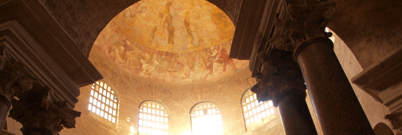 Mausoleo Santa Costanza