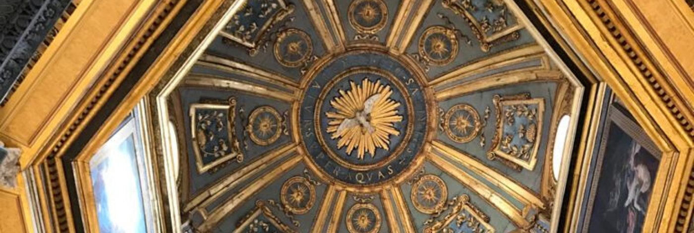 Battistero San Giovanni