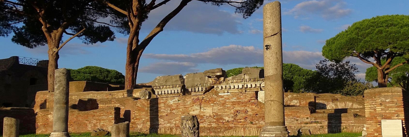 Ostia Antica
