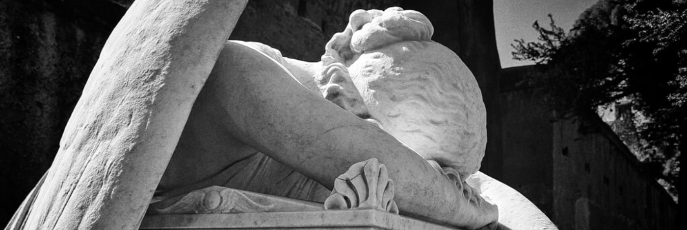 Cimitero Acattolico