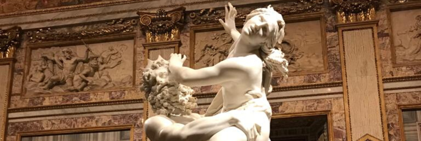 Galleria Borghese