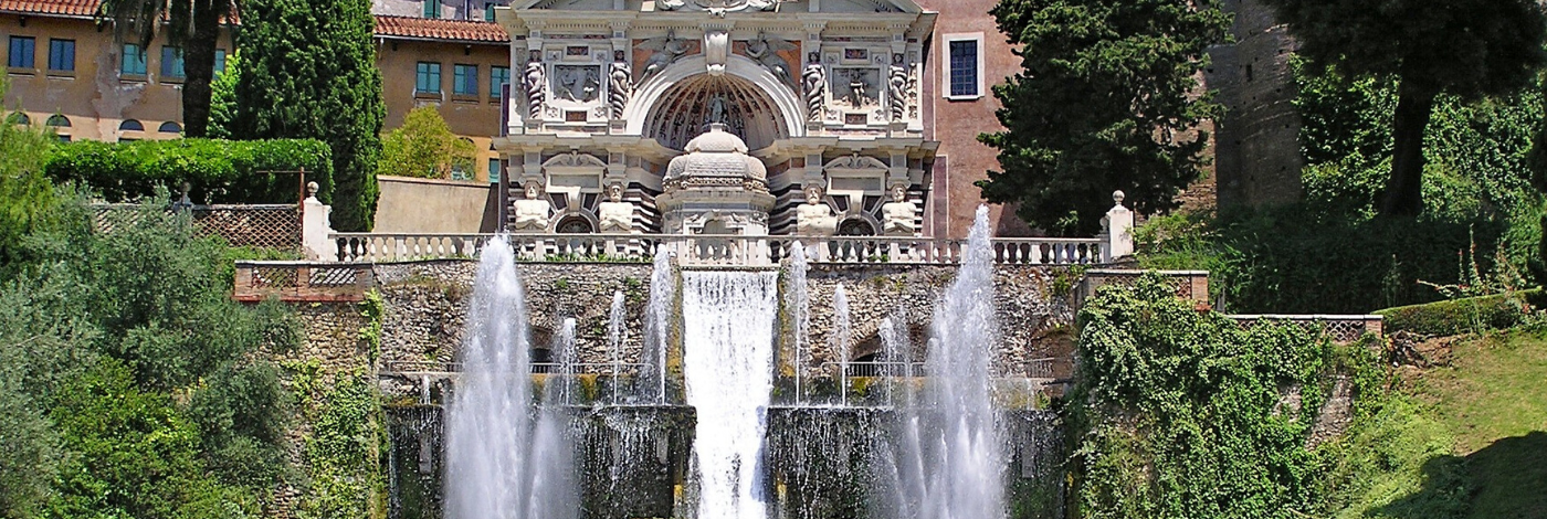 Villa d'Este