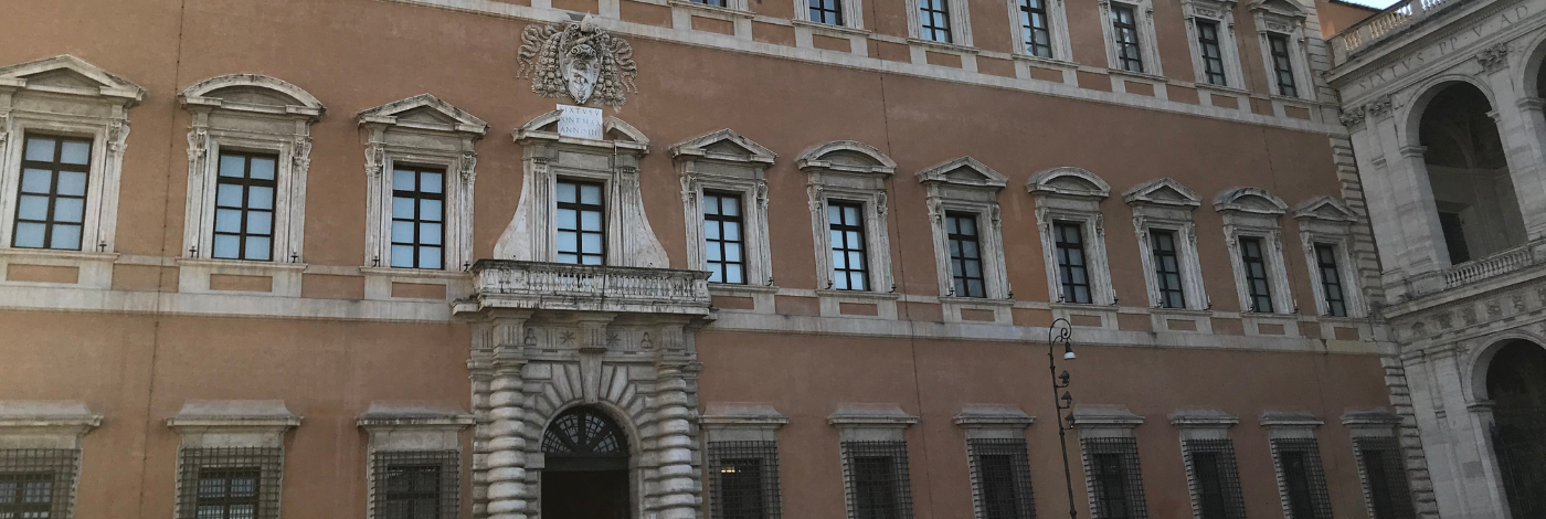 Palazzo Lateranense