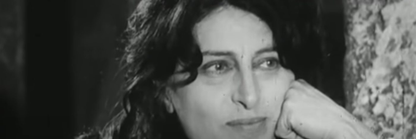 Anna Magnani