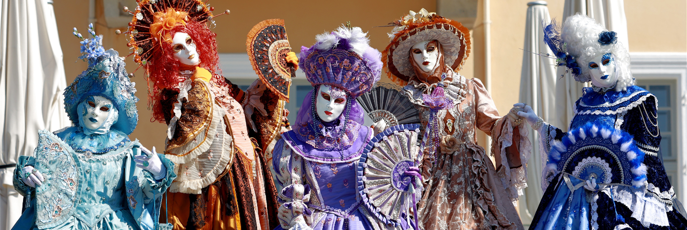 Carnevale di Ronciglione