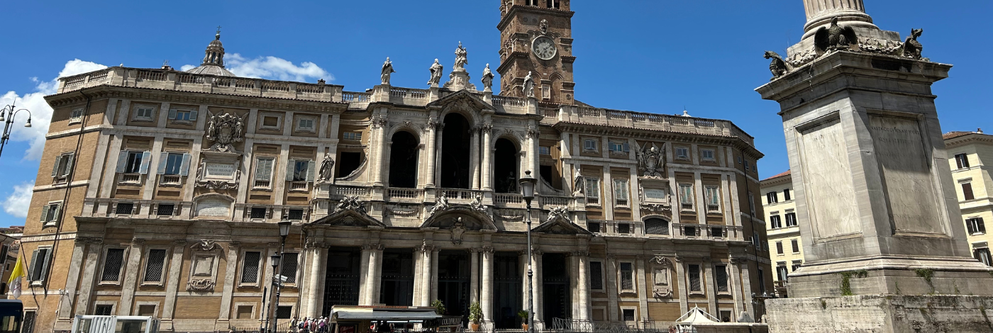 Santa Maria Maggiore
