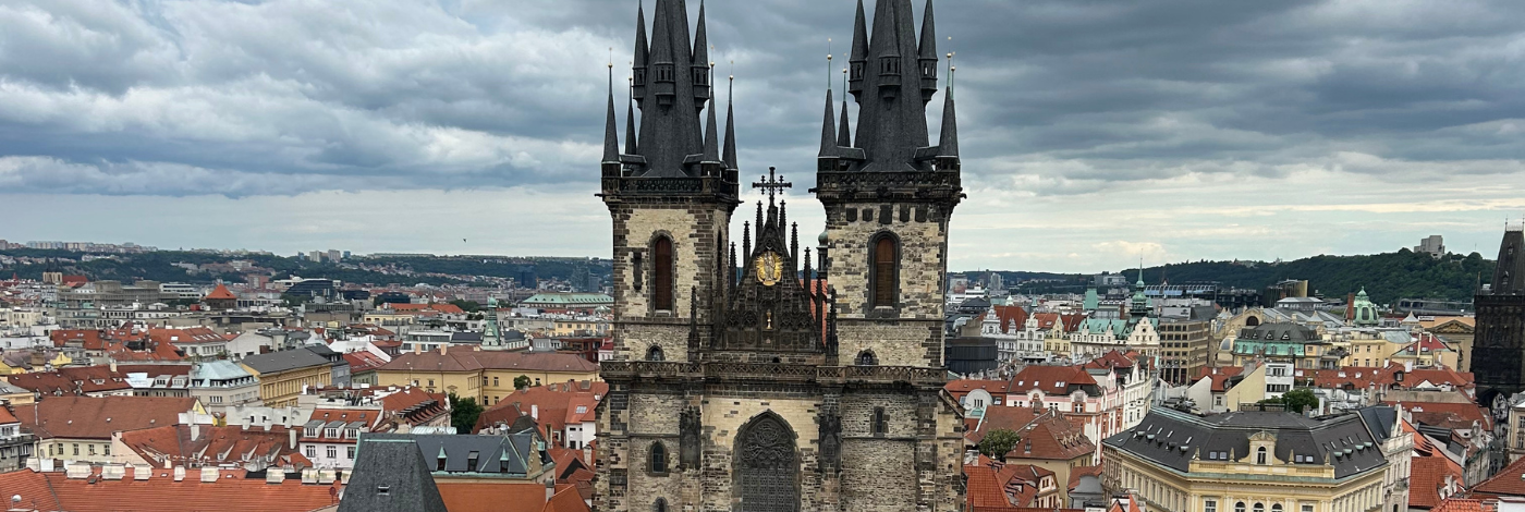 Praga