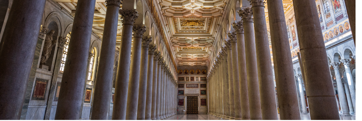 San Paolo Fuori le Mura