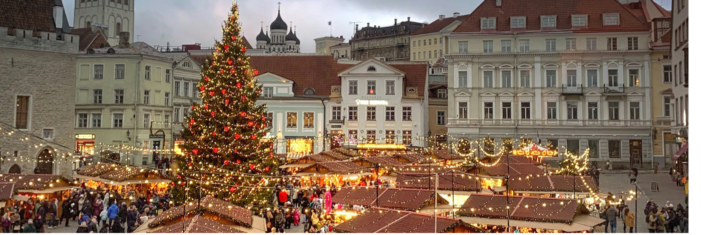 Mercatini Natale